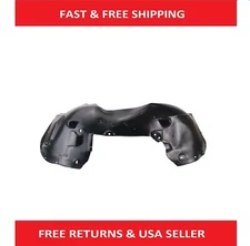 Front Left Inner Fender Liner Fits 2007-2014 Cadillac Escalade Escalade