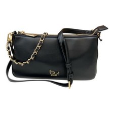 BYBLOS BORSA Donna Sacca Piccola da spalla Con tracolla applicabile NERO 08B04