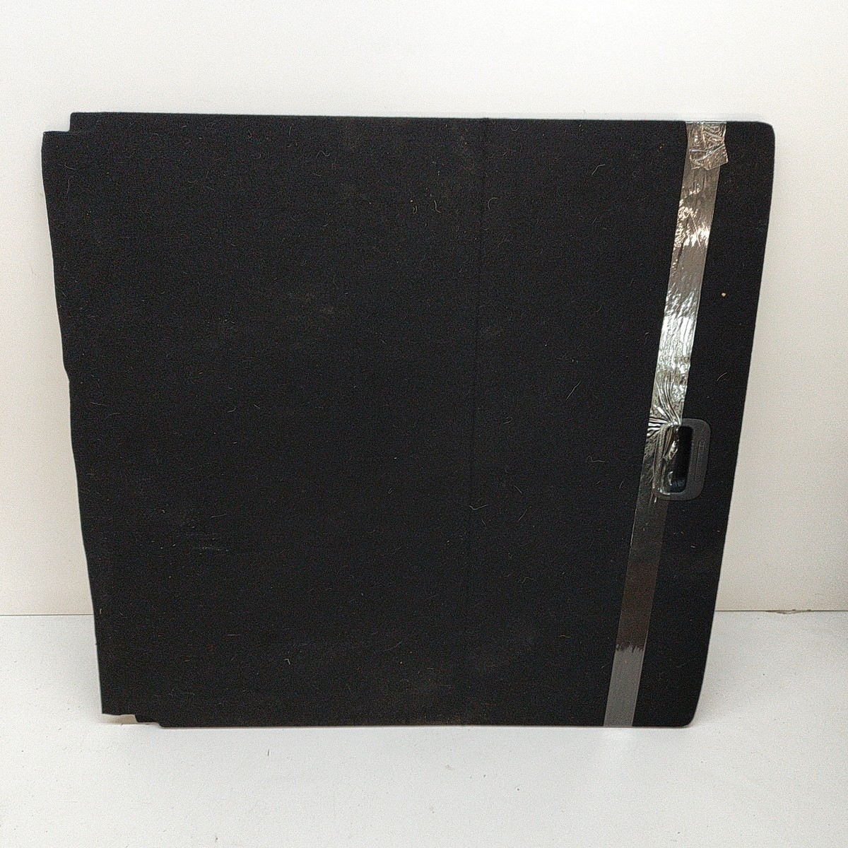 KIA EV6 CV Rear Trunk Boot Floor Carpet Cover 85715-CV000 2021