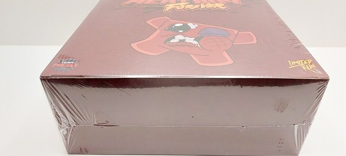 Super Meat Boy Forever Limited Edition US VERSION SWITCH - Imagen 5 de 6