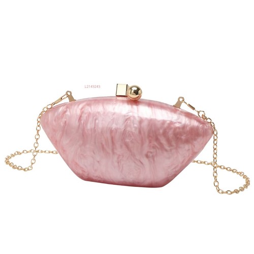 Acrylic Purses Evening Clutch Bag Handbags for Women Cross Body Bag Formal Party - Picture 25 of 255