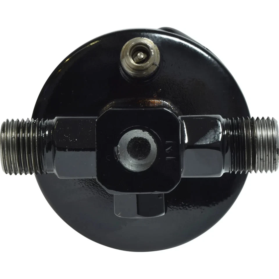 Receptor de CA Secador AM General Audi BMW Mazda Porsche Renault Modelos RD 6150C Foto 2 de 2