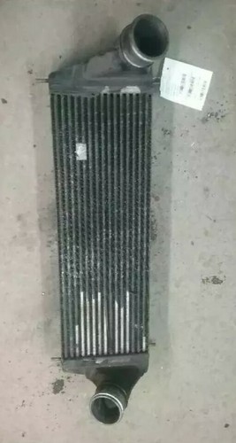 2007 INTERNATIONAL 4000 4300 TURBO INTERCOOLER  air to air dt466