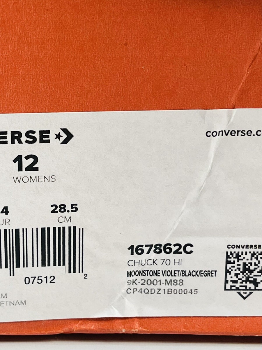 Converse Chuck 70 Hi Seasonal Color Shoes 167862C Moonstone Converse Chuck 70 Hi Seasonal Color Shoes 167862C Moonstone