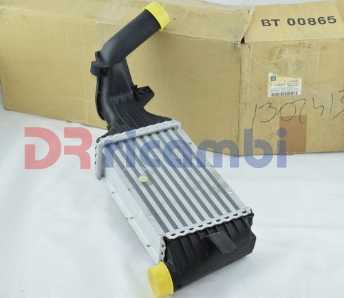 Intercambiador de Calor OPEL Astra G 1.7 CDTI 2.0 Dti - OPEL 1302413 GM 9192587