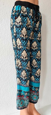 Soerhose Daen Aladinhose Puphose Hareshose Elegante Loose Große