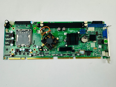 Nexcom PEAK870VL2 PEAK870GC CPU Board