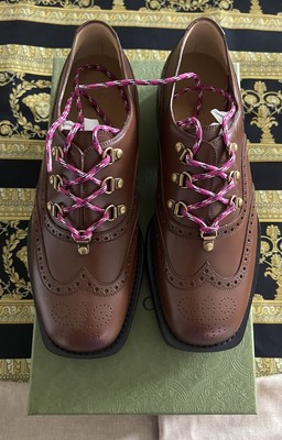 NEW AUTHENTIC Gucci Men display picture 2