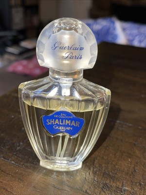GUERLAIN SHALIMAR EAU DE PARFUM | ICI PARIS XL Nederland