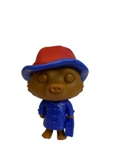 Funko Pop Paddington Bear Prototype SDCC 2024 Fundays