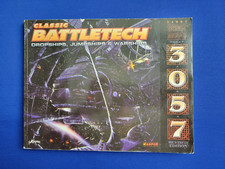 Technical Readout 3057 - Classic Battletech 35007