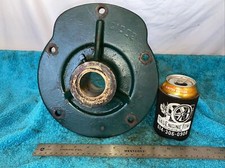3 HP IHC Vertical Famous Side Cover Plate w/ Bearing Hit Miss Engine #G1002