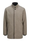 Jack & Jones Wool Coat Jacket For Men - JJEHARRISON WOOL JACKET, XXS-2XL, 4 Col