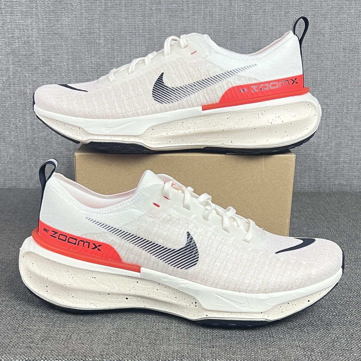 Men's Size 15 - Nike ZoomX Invincible Run Flyknit 3 