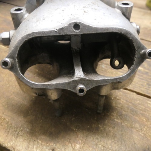 BSA A7, Scatola a bilanciere A10 con bracci oscillanti, parte n. 67-860 - Foto 4 di 16