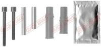 Original Quick Brake FüHrungshüLsensatz Bremssattel 113-1313X FüR Audi Seat