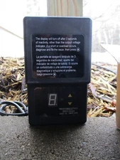 New, Intertek 100 watt Low Voltage 12v Transformer Power Supply Model YH-T-12060