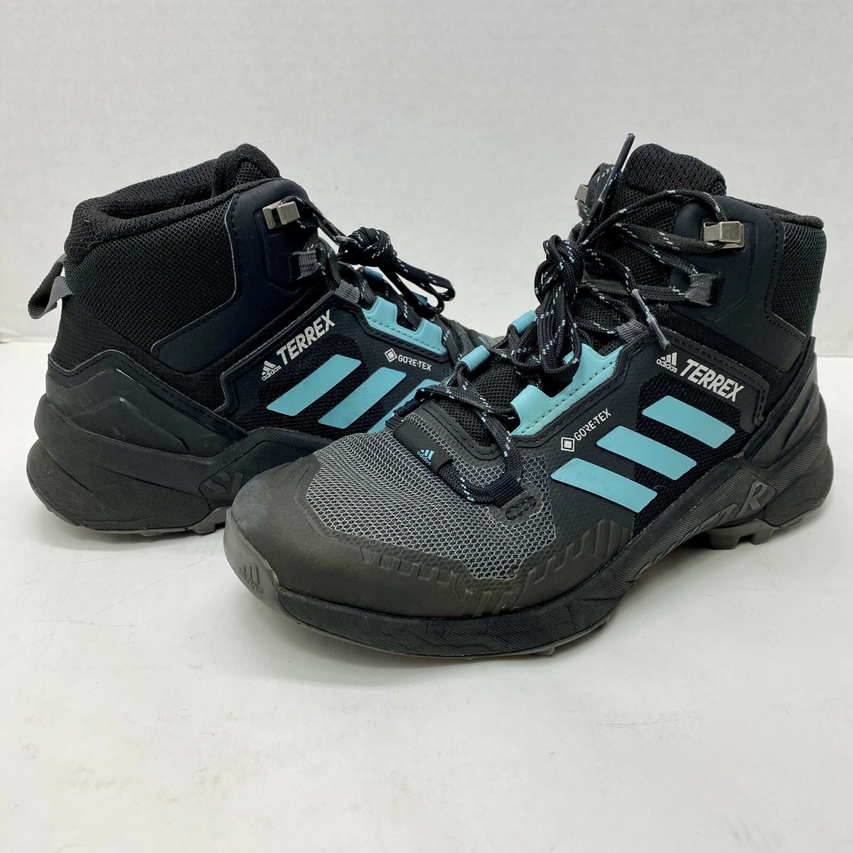 Adidas walking clearance boots womens