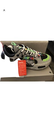 LI-NING Wade All City 9 V1.5 ''Team No Sleep SIZE11 BRAND NEW NEVER TRIED ON/ BOX