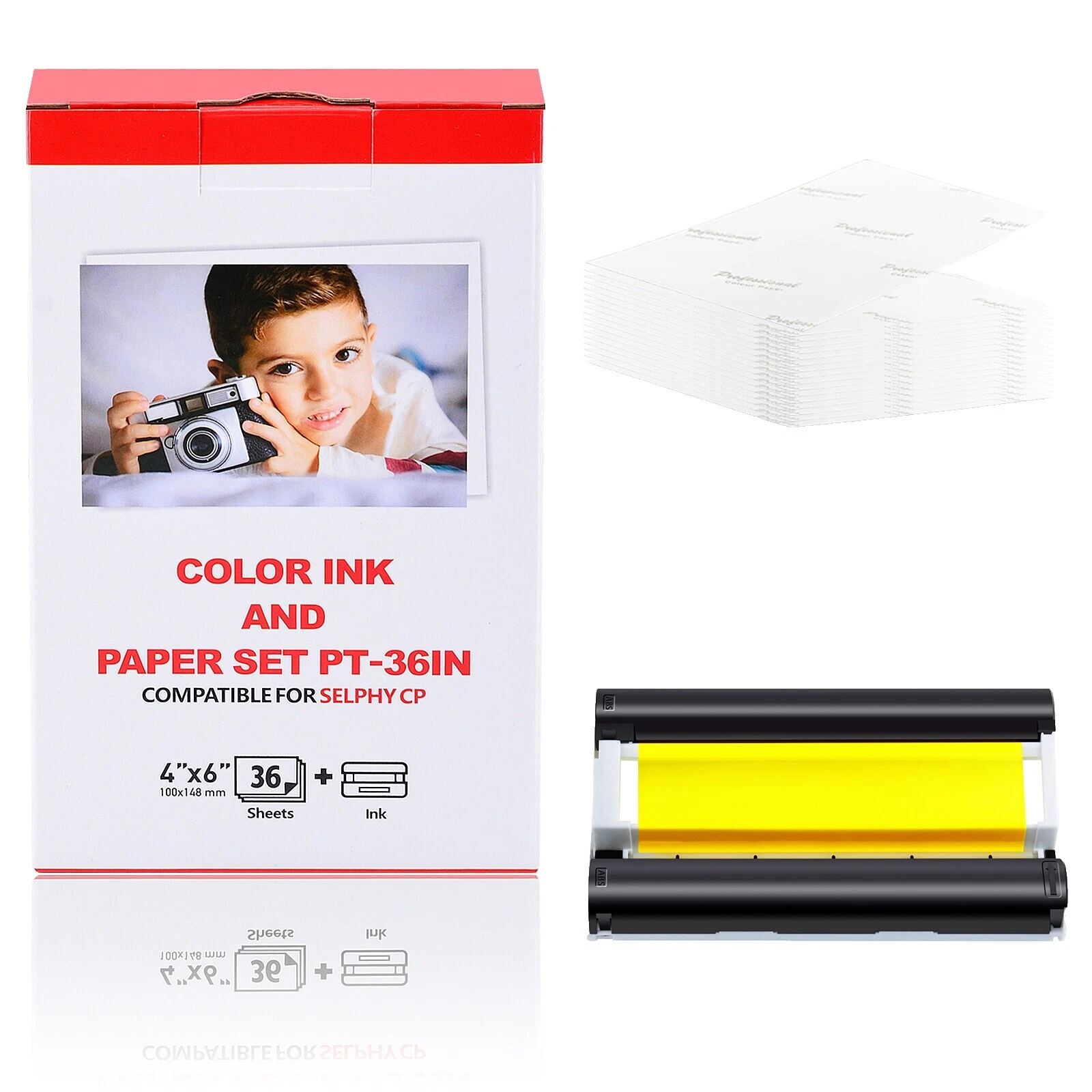 Printer Photo Paper for Canon