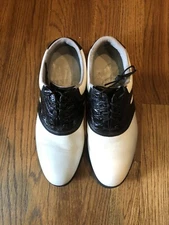 Florsheim MagneForce spikeless golf shoes 8.5M