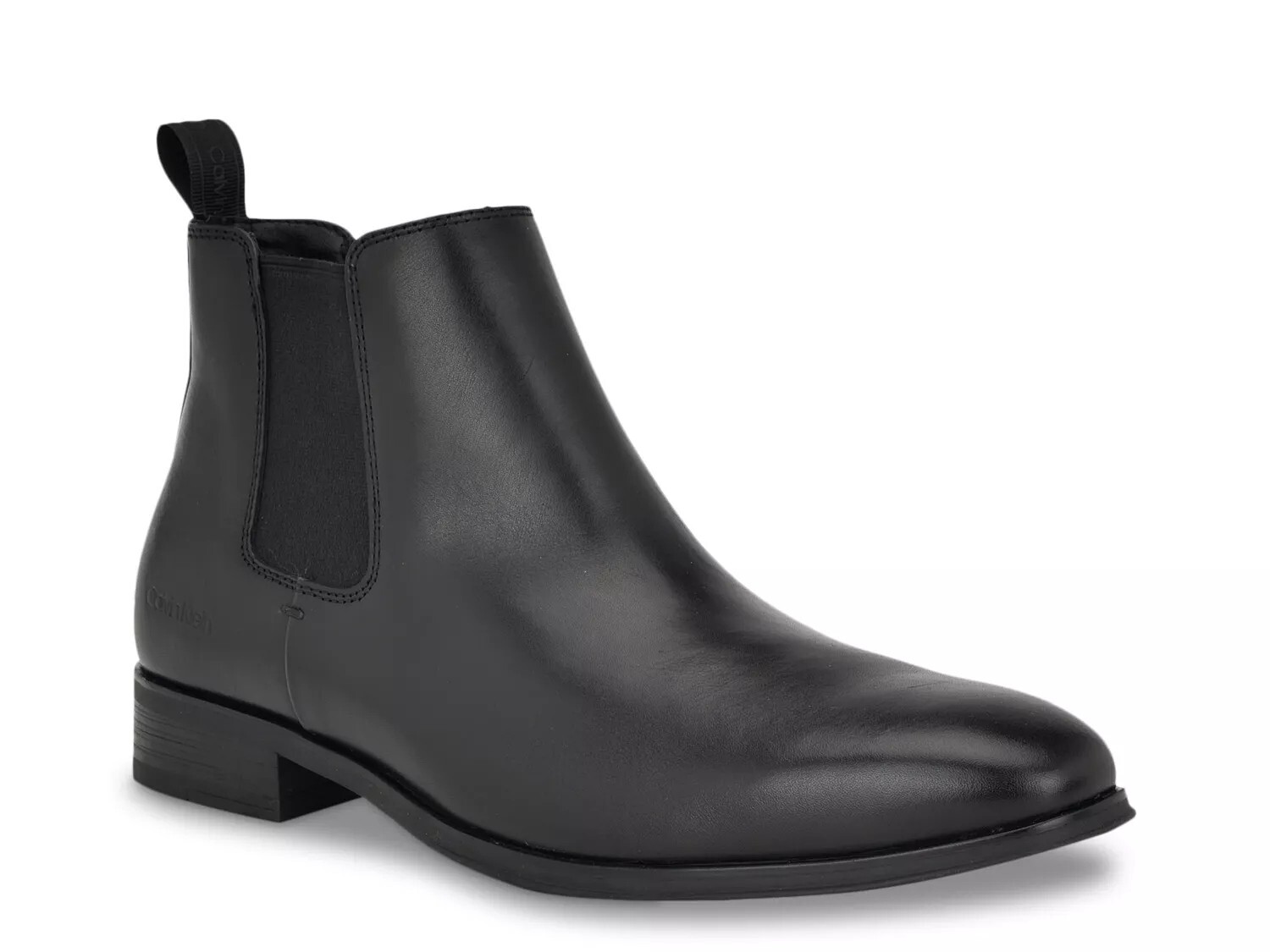 Man's Boots Calvin Klein Donto Chelsea Boot