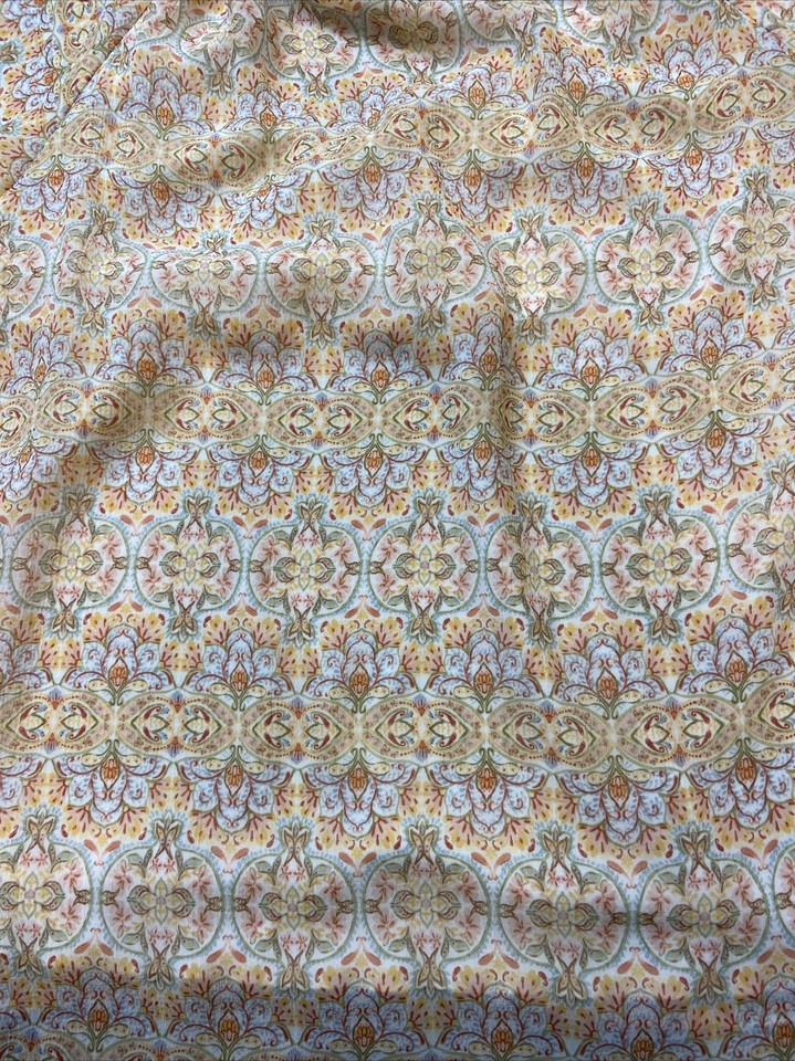 Show Me Your MuMu Shirt Womens Large Short Sleeve Kirby Floral Print ...