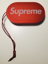 supreme bluetooth speaker