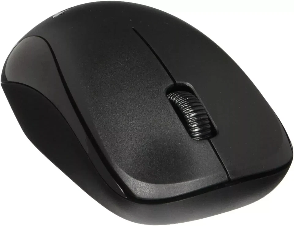 NEW! Genius Nx-7000 Wireless MoOPTICAL MOUSE | Wifi Portable USB Receiver for PC - Image 3 of 4