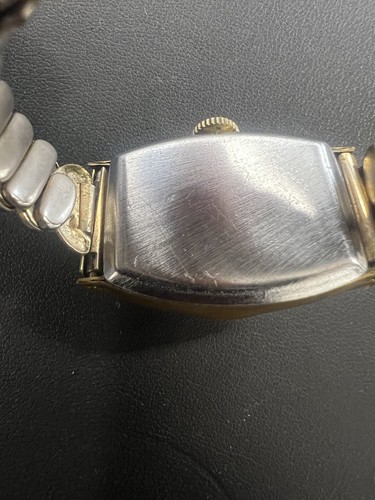 Vintage Dale Evans Cowgirl Western Wrist Watch 1950's - Picture 4 of 4