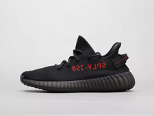 Size 9.5 - adidas Yeezy Boost 350 V2 Low Bred for sale Size 9.5 - adidas Yeezy Boost 350 V2 Low Bred for sale