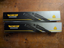 2 Ford Monroe Magnum Light Truck Rear Shocks Rear Left Right Absorbers Struts