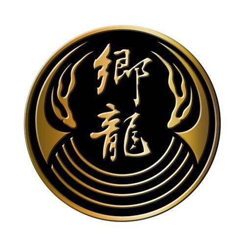 Ryu Ga Gotoku Yakuza Daimo Anstecknadel Sega Durchmesser 30mm 1,2" aus Japan Neu - Bild 7 von 10