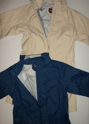 women's torrentshell 3l city coat