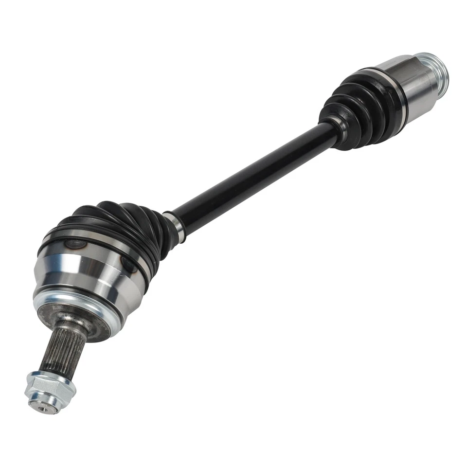 1x Front Right Side CV Joint Axle Assembly for 2018-2024 Honda Odyssey V6 3.5L - Image 4 of 4