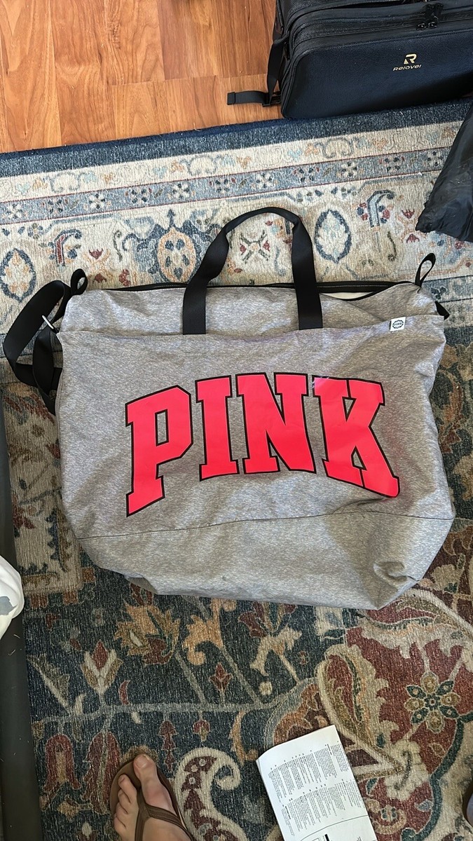 VICTORIAS SECRET PINK 