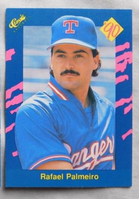 メジャーリーグ　カード　Rafael Palmeiro Standout Rafael Palmeiro - MLB The Show 24 - ShowZone