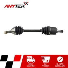 Front Right CV Axle Assembly for 1979-1981 1982 1983 Dodge Plymouth Colt FWD 2WD