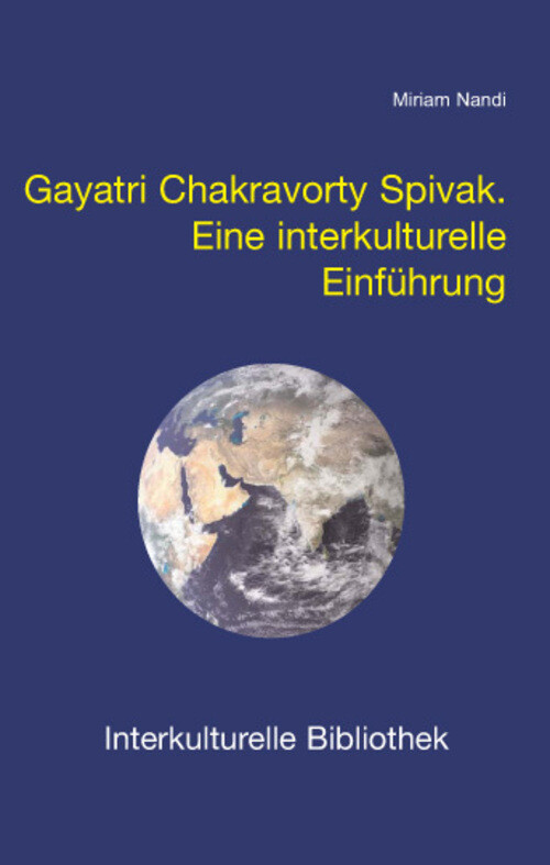 Thumbnail - Miriam Nandi | Gayatri Chakravorty Spivak | Taschenbuch | Deutsch