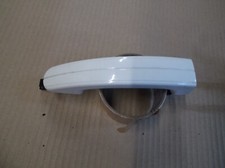 FORD KUGA MK1 2008-2012 EXTERIOR DOOR HANDLE FROZEN WHITE FRONT OR REAR