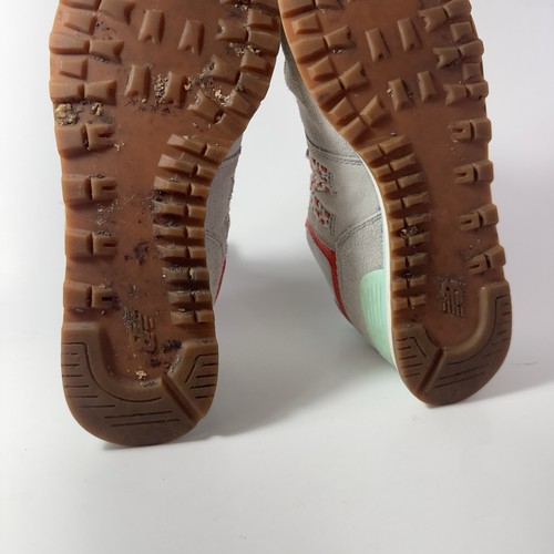 Size 9 - New Balance 574 - WL574LDL Mint Condition Unique Colorway - 第 11/11 張圖片