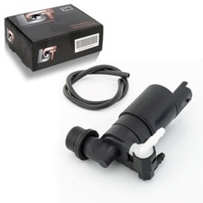 Spritzwasserpumpe Schlauch für Peugeot 1007 106 2008 207 208 3008 307 308 407