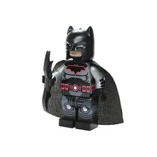 Batman (Team Entropy) DC Comics Custom Minifigure