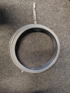 Miele Türdichtung Türmanschette Faltenbalg 484208