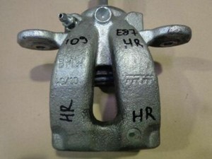 Bremssattel rechts hinten TRW 40/10 NEUWERTIG TOP !! BMW 1 (E87) 116I