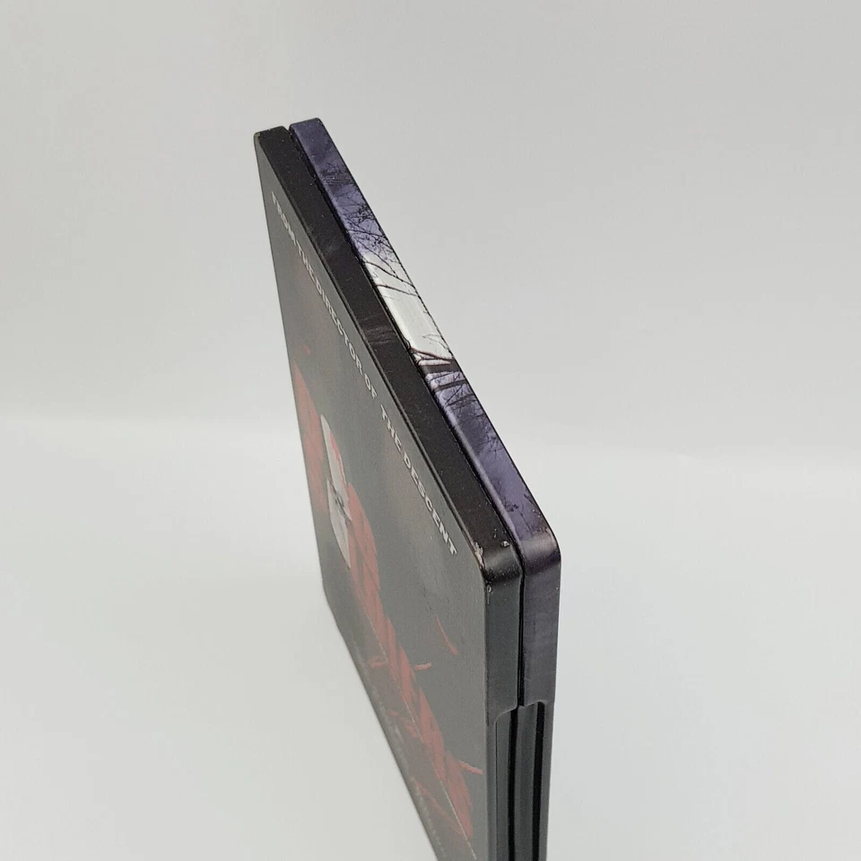 DOG SOLDIERS (DVD, 2002) Limited Edition Steelbook - Region 1 - Image 3 of 4