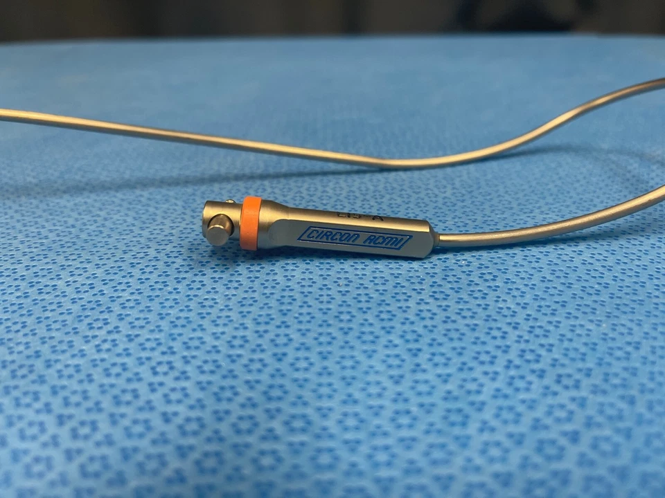 ACMI LIS-A Взрослый Представляющий Стайлет для Булларда Ларингоскопа - Изображение 4 из 4