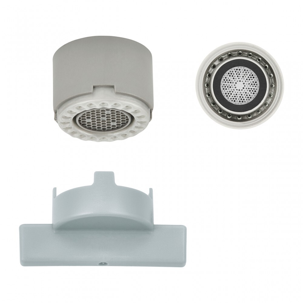 48347000 GROHE REGOLATORE DI GETTO