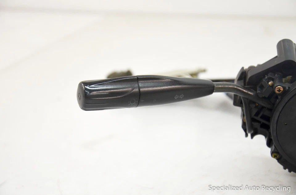 1991 TOYOTA 4 RUNNER Turn Signal Headlight Wiper Column Control Switch - Image 2 of 4