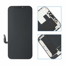 Incell for iPhone 12 6.1 LCD Display Touch Screen Digitizer Assembly Replacement